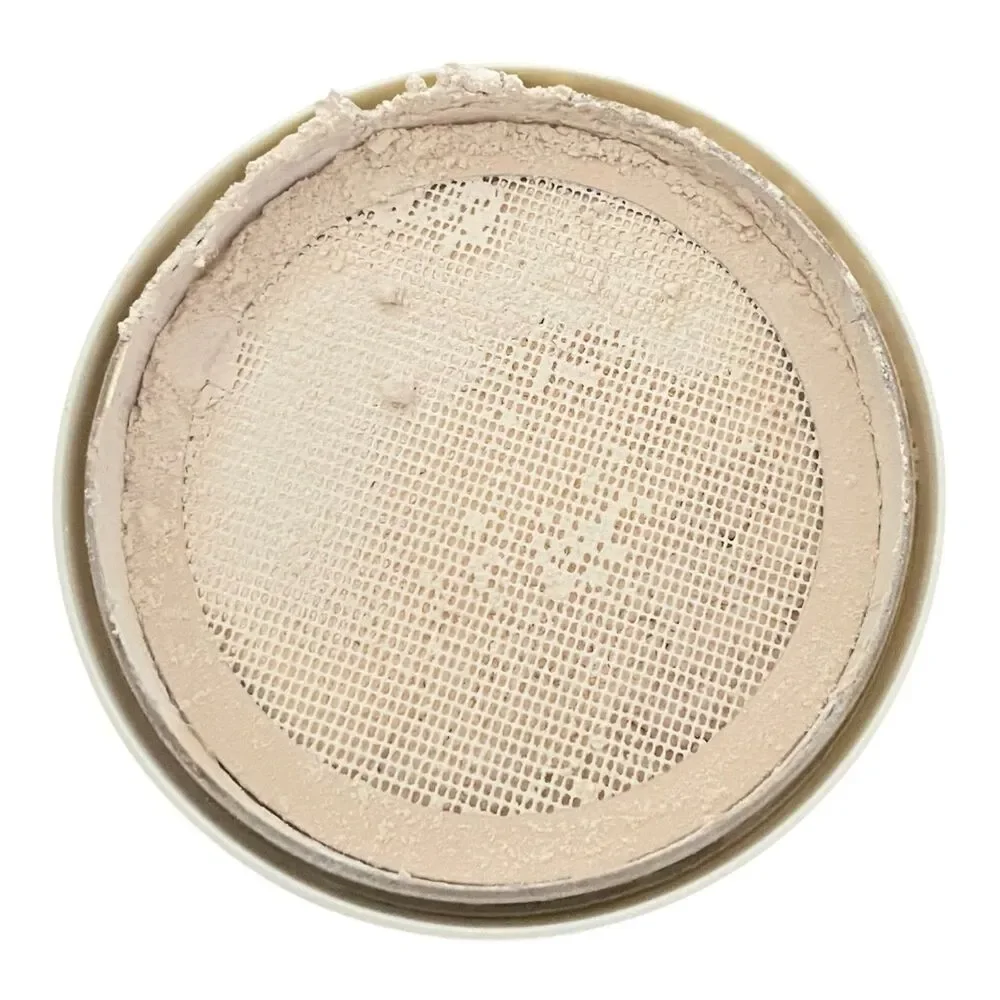 YSL Opium Body Powder 5.2 oz. Open Box FULL Discontinued